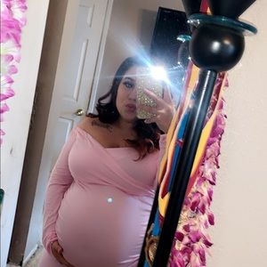 Meet your Posher, Liliana